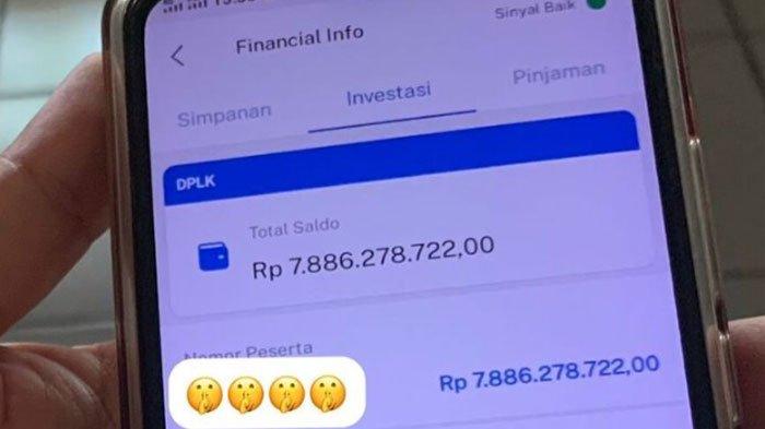 Sosok Ipin Pegawai Pemkot Tasikmalaya Dapat RP7,8 M di Rekening Dana Pensiun, Non ASN Dispora