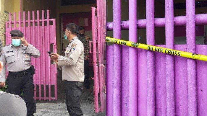 Sosok JM Suami Mutilasi Istri di Kota Malang, Kesal Karena Korban Lama Tak Pulang ke Rumah