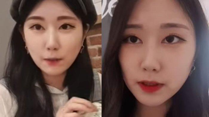 Sosok Jiah Youtuber Korea Digoda Pria Botak Main ke Hotel Saat Liburan, Fasih Berbahasa Indonesia