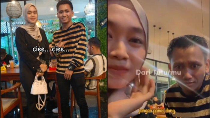 Sosok Jihan Gadis Cantik Berhijab Asal Pluit Siap Jadi Istri Pegi Setiawan, Sudah Sempat Bertemu