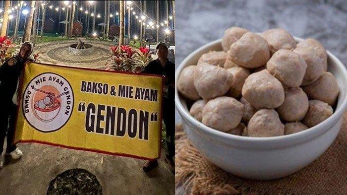 Sosok Katno Tukang Bakso Pesanan 2500 Porsi Dibatalkan HUT RI di IKN, 3 Kali Layani Presiden Jokowi