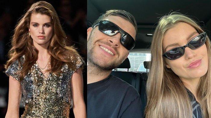 Sosok Luna Bijl Pacar Marteen Paes Kiper Timnas Indonesia, Supermodel Cantik Pencinta Tinju & Motor