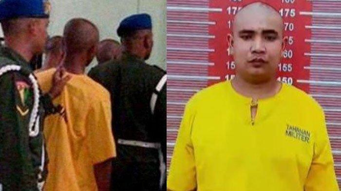 Praka RM Terlibat Dalam Kasus Penculikan Imam Masykur