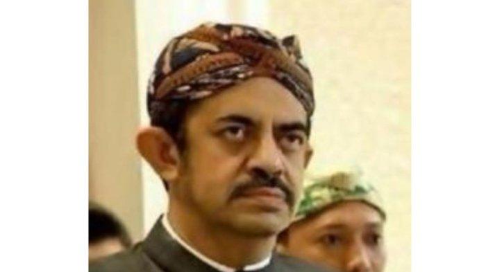 RIZA RAJA MINYAK. Foto Muhammad Riza Chalid yang dijuluki sebagai 'raja minyak' Indonesia kini disorot usai rumahnya digeledah oleh penyidik Kejaksaan Agung pada Selasa, (25/2/2025). 