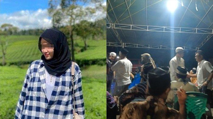 Sosok Nazwa Keyza Safira, Mahasiswi Unsri Tewas Dibegal di Tanjung Senai di Mata Teman, Pintar Ceria