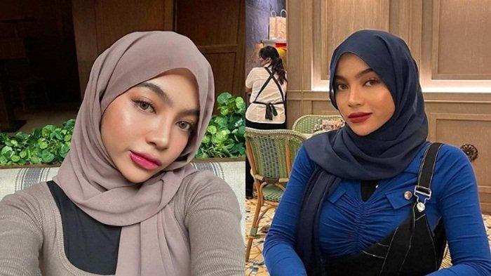 Sosok Oklin Fia tengah heboh jadi perbincangan publik gegera konten es krim