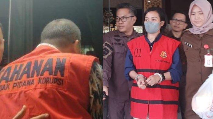 Sosok Pasutri Pembobol Dana Bank BUMN Cabang BSD Tangerang, Ditahan Rugikan Negara Rp 5,1 Miliar