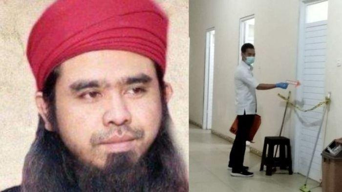 Sosok Pemilik Pondok Nuswantoro Viral Imbas Pasien Tewas di Toilet