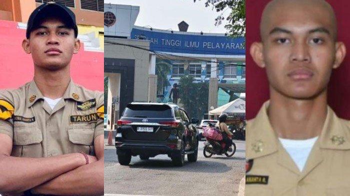 Sosok Putu Satria Ananta Rustika Mahasiswa STIP Jakarta Asal Bali Tewas Dianiaya Senior Masalah Baju