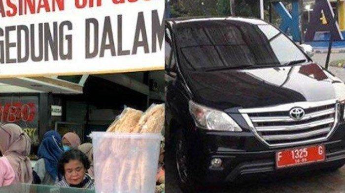Sosok Rahma Pengendara Motor Ditabrak Lari Mobil Dinas Pajak, Karyawati Asinan di Gedung Dalam Bogor