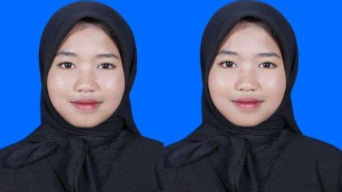 Sosok Riska Pengantin Baru di Solok Sumbar Hilang Usai Pamit Belanja ke Pasar, Mesra dengan Suami