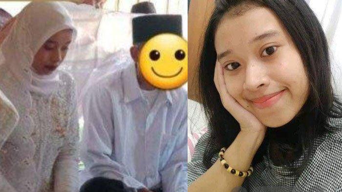 Sosok Selingkuhan Risma Pengantin Kabur 5 Hari Nikah di Lampung, Ternyata Anak Tukang Daging di