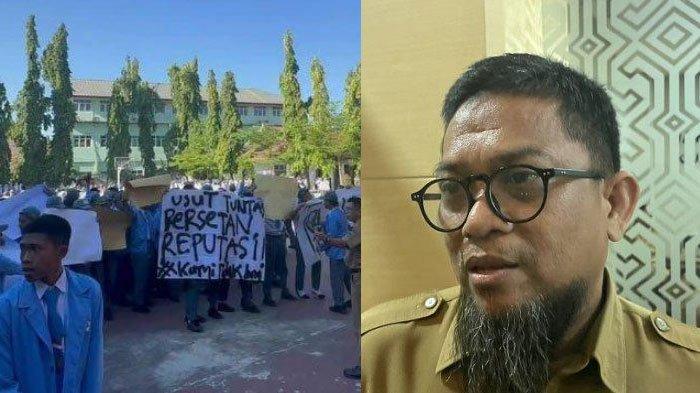 Sosok Sumiati Kepala SMA Makassar Didemo Siswa Dinilai Otoriter, Dituntut Dicabut dari Jabatan
