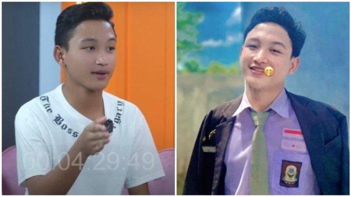 Sosok Tiktokers Farel Aditya Kisahnya Viral Ditinggal Ibu Saat Ayah Masuk Penjara, Nomor Diblokir