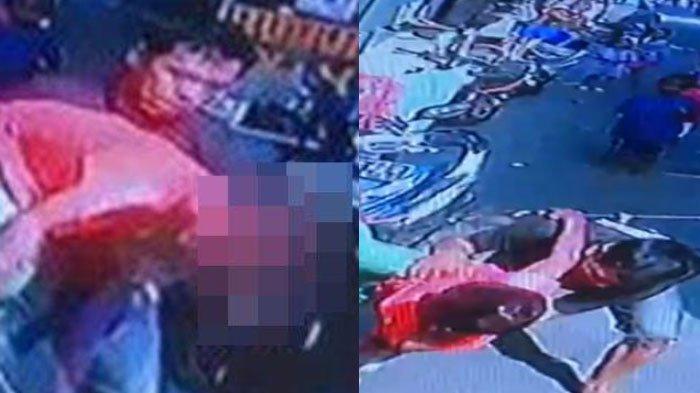 Sosok Usman Ayah Banting Anak Kandung Hingga Tewas di Muara Baru, Gelap Mata Aniaya Anaknya Nakal