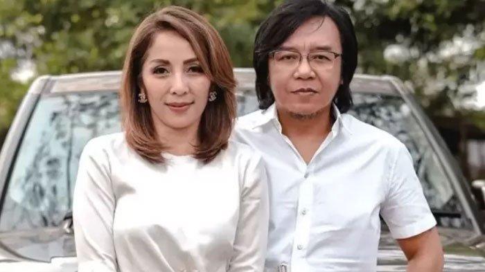 Sosok Vitta Dessy Resmi Bercerai dengan Ari Lasso Sejak Bulan Februari 2024, Sudah 25 Tahun Menikah