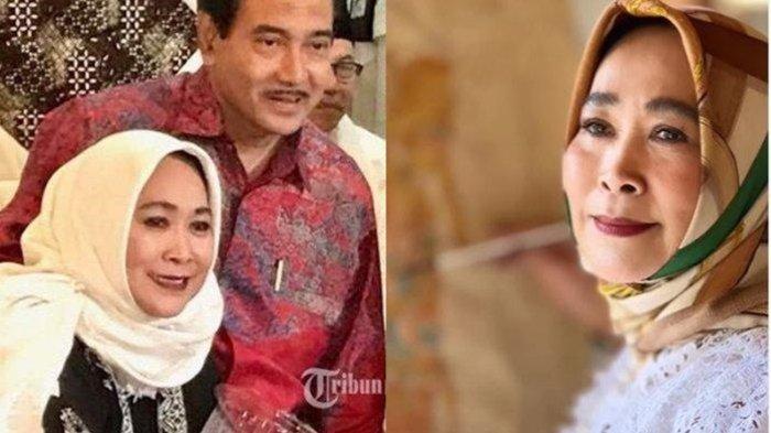 Sosok Wanita Terduga Selingkuhan Supradjarto Dibongkar Pihak Jenny Rachman, Sebut Inisial