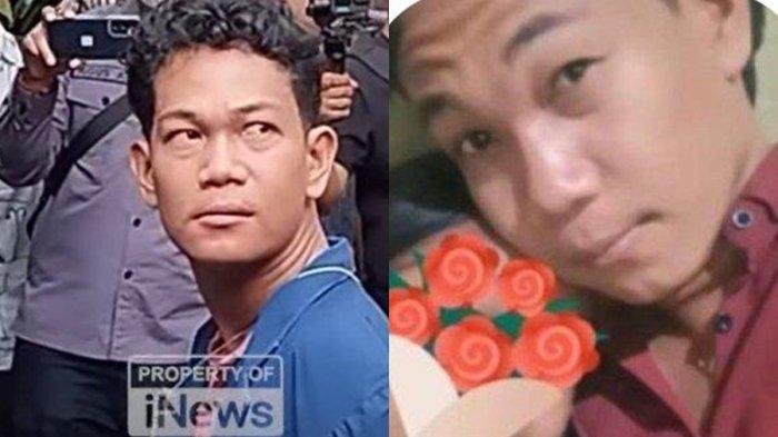 Sosok Wanita Viral Foto Mesra Bareng Agus Buntung Diakui Istri, Ternyata Pacar, Tetap Setia