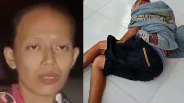 Sosok Wanti Ibu Tiri Beri Minuman Berisi Racun Tikus ke Anak Sambung di Riau, Ditahan Atas KDRT