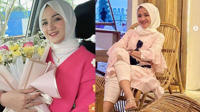 Sosok Yoan Sandradyta Dukung Bakar Lahan Tak Peduli Kabut Asap Palembang, Selebgram Banyak Bisnis