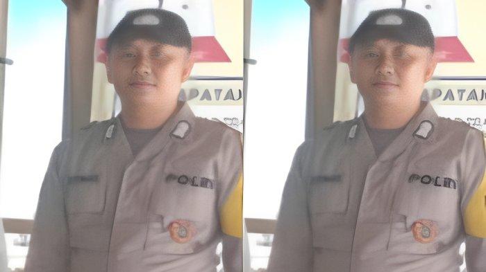 Sosok anggota Polsek Cinangka yang tolak beri bantuan ke bos rental diungkap oleh Kapolda Banten, Irjen Pol Suyudi Ario Seto