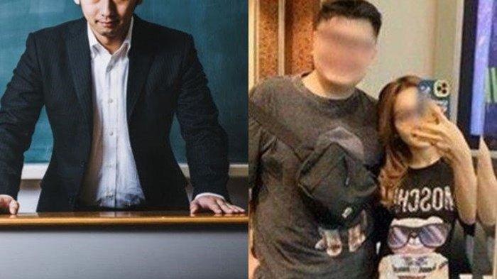 Ilustrasi. Sosok pemberi uang damai untuk keluarga Dini disebut bernama Fauzi yang mengaku satu komisi kerja dengan ayah Ronald yakni Edward Tannur.