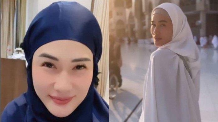 Stevie Agnecya sempat curhatv disantet sebelum meninggal dunia