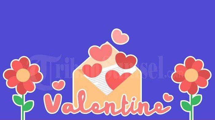 3 Surat Valentine Singkat untuk Guru Sekolah, Penuh Makna Buat Ucapan Hari Kasih Sayang 14 Februari