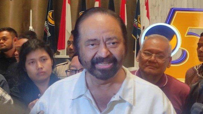 Surya Paloh