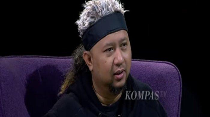 Sutradara film Vina, Anggy Umbara menduga Pegi DPO pembunuhan Vina yang sebenarnya belum ditangkap.
