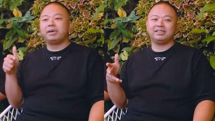 Syarat Damai Codeblu Untuk Farida Nurhan, Minta Nonaktifkan Akun Sosmed Imbas Doxing
