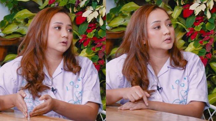 Sosok mantan istri Kurnia Meiga
