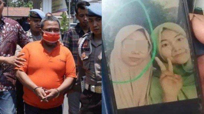 Tabiat Busuk Satir Mertua Bunuh Menantu Hamil 7 Bulan di Pasuruan, Sering Sewa Wanita Panggilan