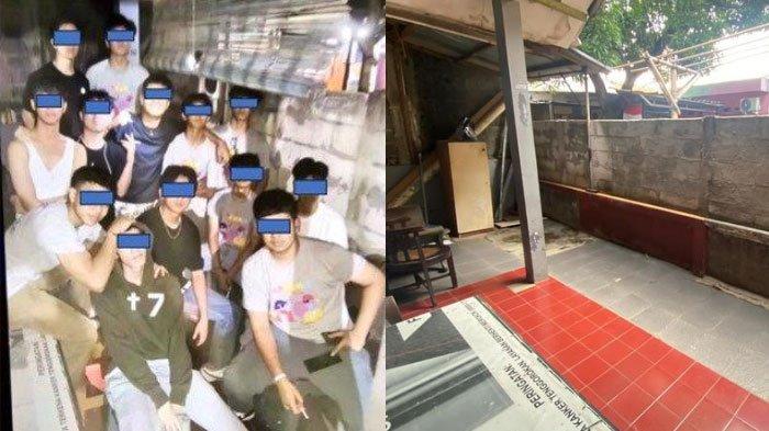 Tabiat GENG TAI Bully Junior di Binus School, Disebut Sopan dan Tidak Pernah Buat Onar