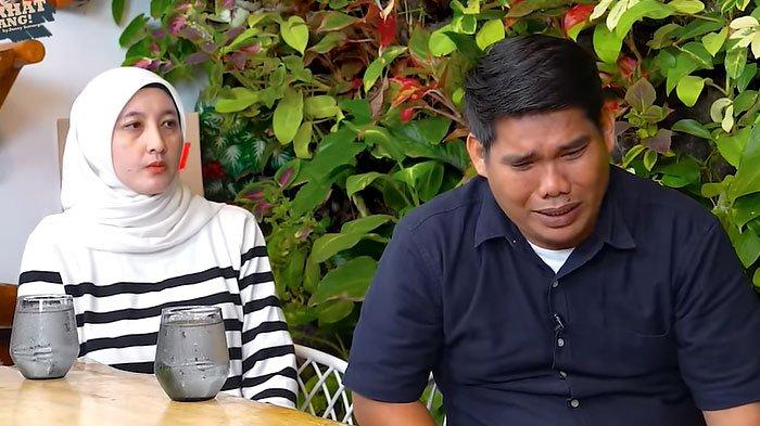 Tabiat Iftahurrahman Ibu Tiri Bunuh Nizam, Dikenal Lembut Tapi Simpan Cemburu Suami Sayang Korban