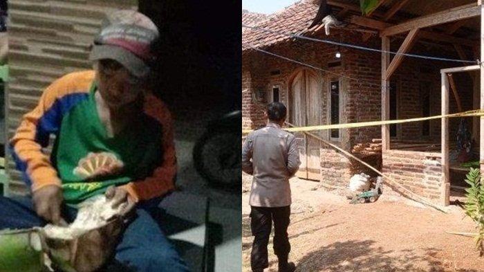 Tabiat Muhammad Rauf, remaja yang dibunuh ibu kandungnya di Subang, Jawa barat terungkap.