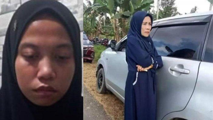 Tabiat Novi Damayanti Otak Pembunuhan Mertua di Kendari Dibongkar Suami