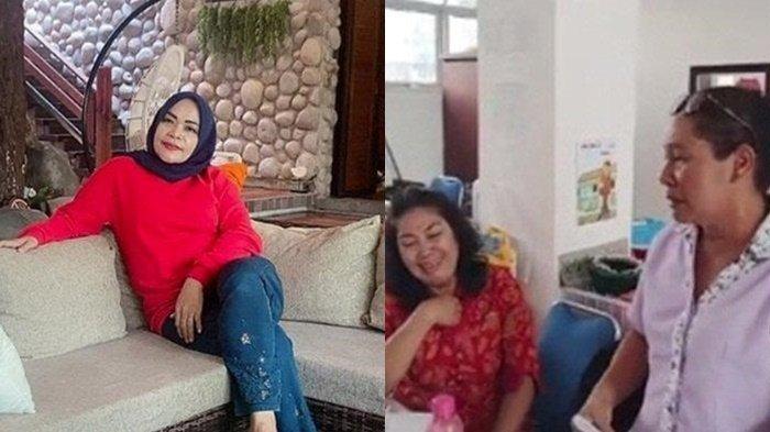 Tabiat Tiurmaida Situmeang Kepala SMPN 15 Medan intimidas dan menahan gaji dibongkar oleh para guru pengajar, sering melontarkan kata-kata kasar