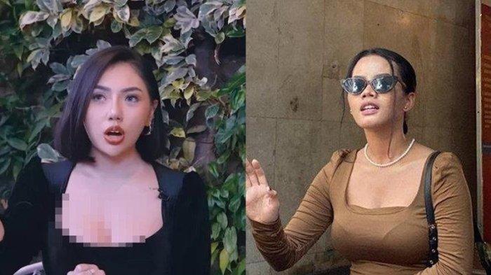 Tadinya Cuma Saksi, Siskaeee dan Melly 3GP Kini Jadi Tersangka Kasus Rumah Produksi Film Porno
