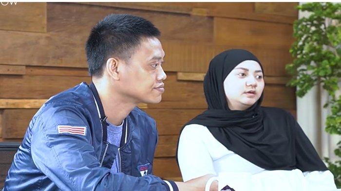 Tak Diungkap, Ternyata Tak Ada Dokter yang Tahu Soal Penyakit Kurnia Meiga, Bingung Soal Papilledema