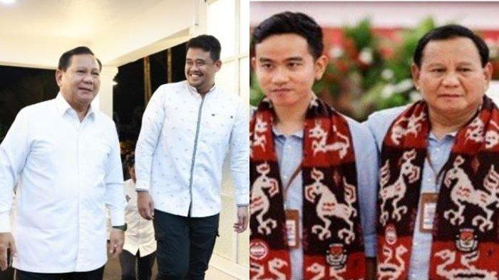 Tak Mau Hanya Isu, Gerindra Turunkan Kader Konfirmasi Dukungan Bobby Nasution ke Prabowo-Gibran