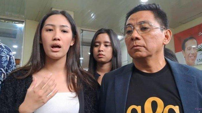 Tamara Tyasamara Terancam Jadi Tersangka Kasus Kematian Dante Tenggelam, Dinilai Lalai Jaga Anak