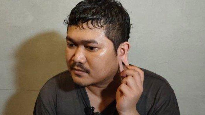 Tampang Egi Korban Cocoklogi Pelaku Kasus Vina Cirebon, Kini Muncul Setelah Fotonya Viral