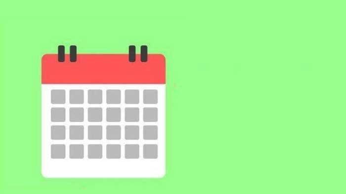 13 Maret 2026 Hari Apa? Ini 2 Peristiwa Pentingnya