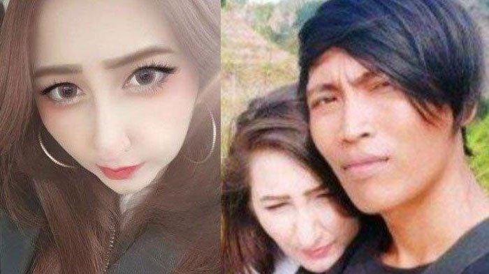 Tangis Arzum Balli Gugat Cerai Awan Pegawai PPSU, Ungkap Pesan Pilu