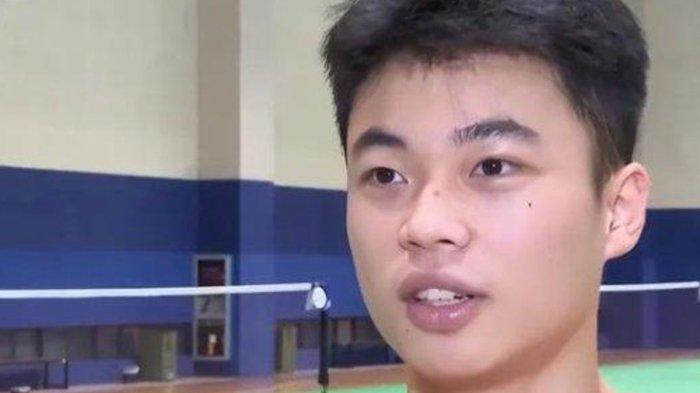 Tangis Keluarga Zhang Zhi Jie Pebulutangkis China Meninggal di AJC Yogyakarta, Kecewa Pada Tim Medis