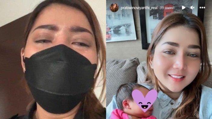 Tangis Pratiwi Noviyanthi Kondisi Anak Asuh Dibawa Dinsos, Biasa Pakai AC Kini Pakai Kipas Angin