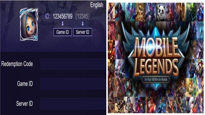 Redeem kode ML di https://m.mobilelegends.com/en codexchange
