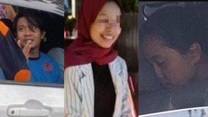 Teganya Didot Manfaatkan Indriana, Diberi Mobil & Pekerjaan Tapi Habisi Nyawa Pacar Demi Selingkuhan