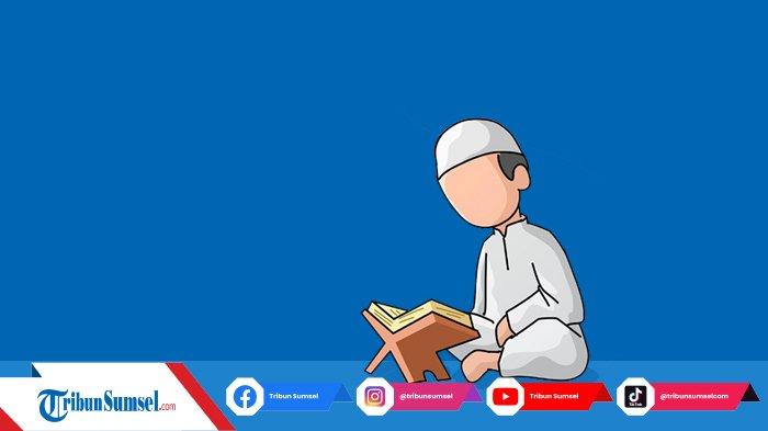 Teks Doa Khotmil Quran Lengkap Tulisan Latin dan Terjemahannya, Mudah ...